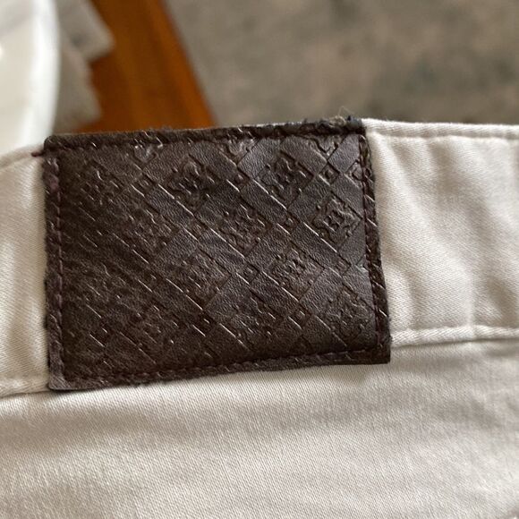 Tasso Elba Mens Pants size 34x32L - Picture 3 of 8